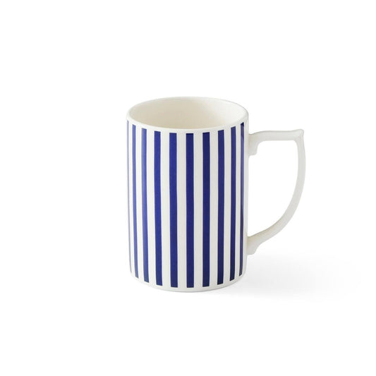 Narrow Stripe Mug