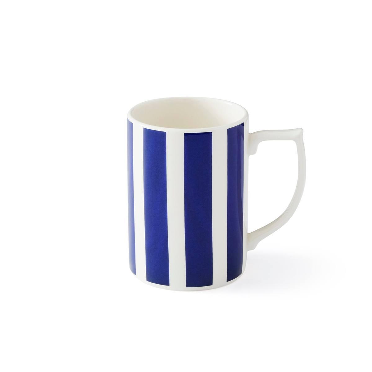 Bold Stripe Mug
