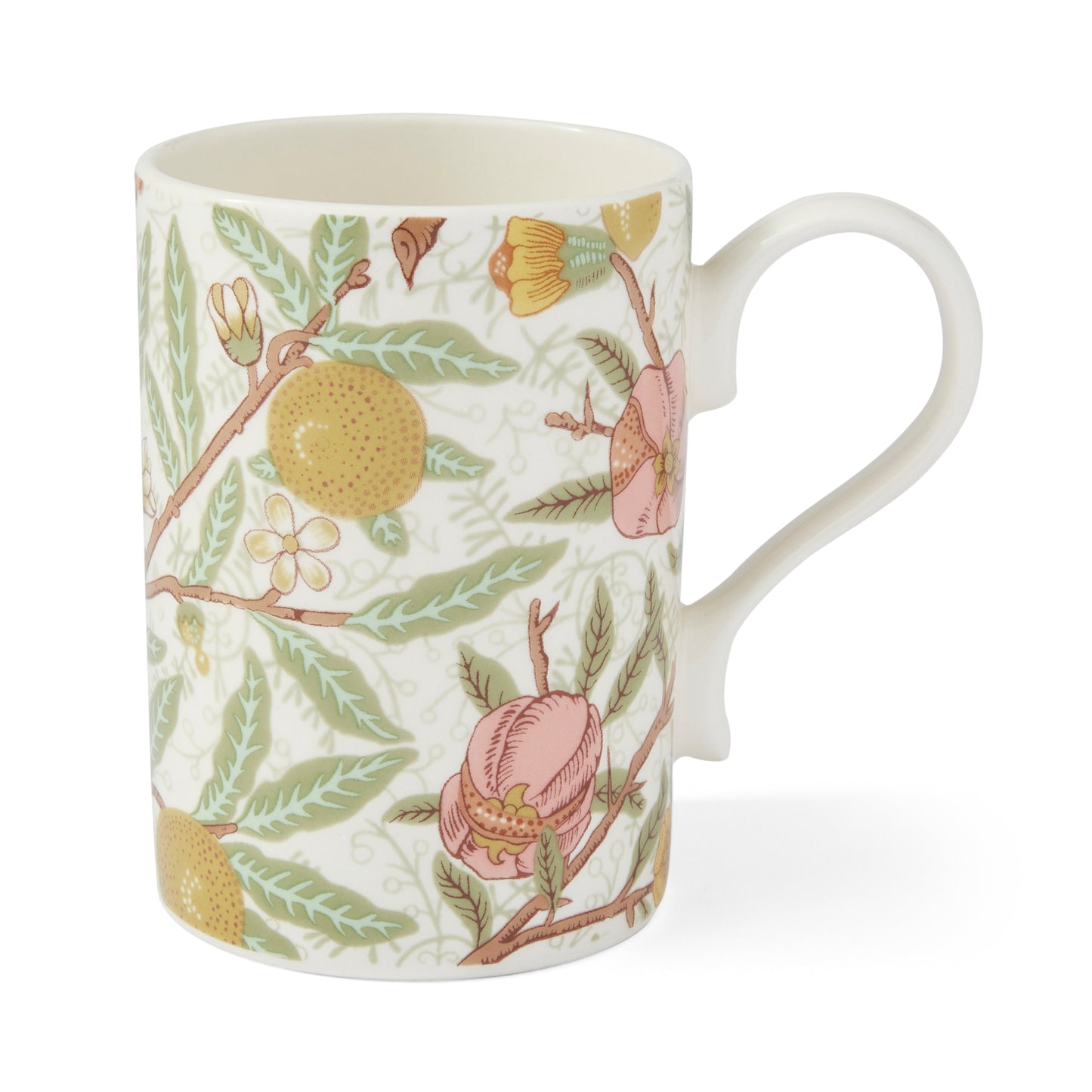 Fruits Mug 12Oz.