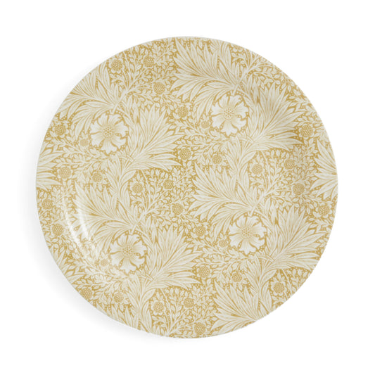 Marigold Platter 13"