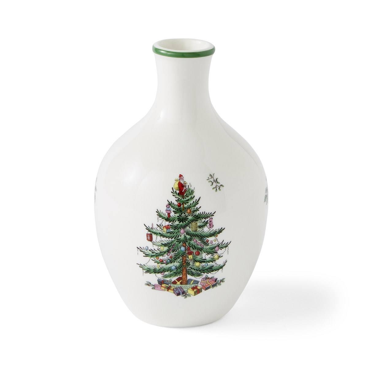 Posy Vase 6"