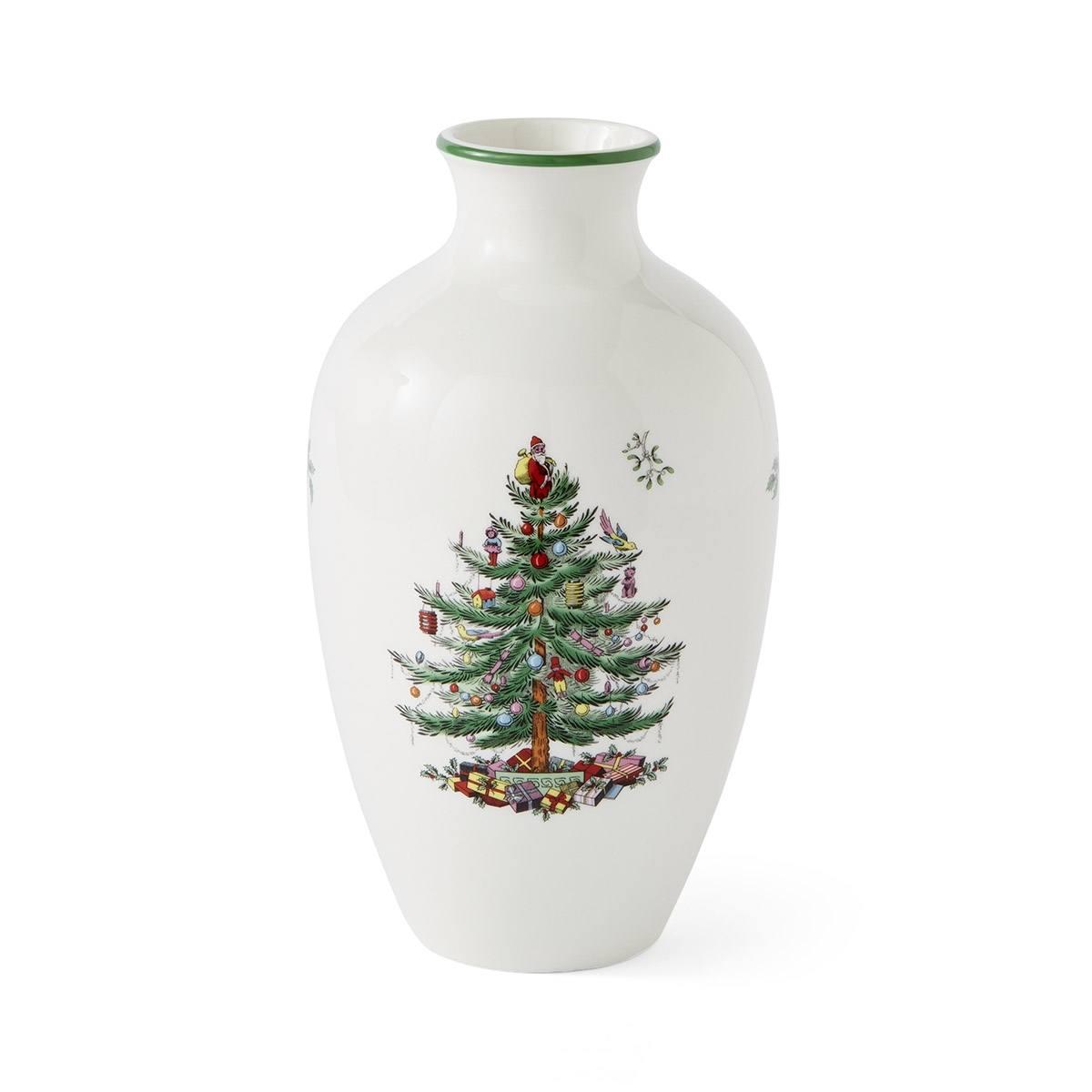 Posy Vase 10"