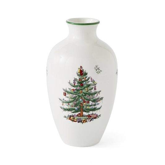 Posy Vase 10"