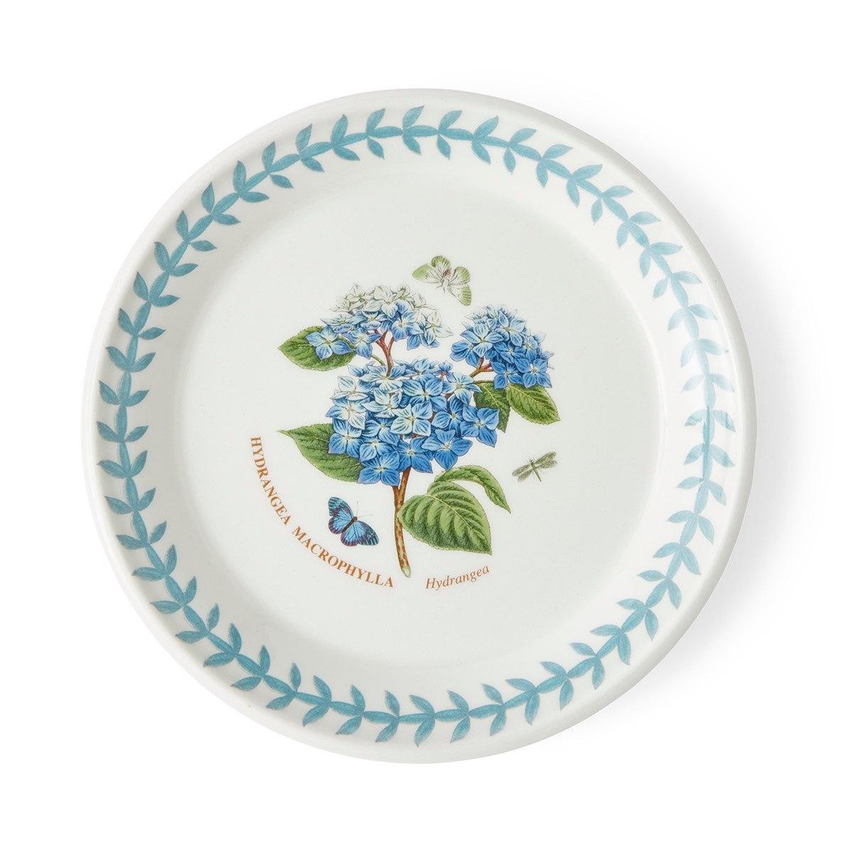 Bread Plate 6" S/6