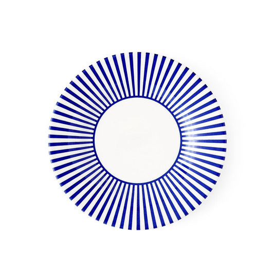 Narrow Plate 7"