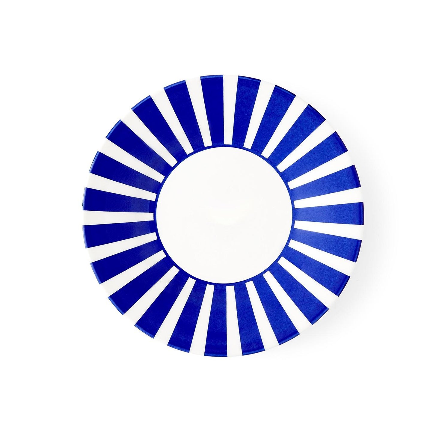 Bold Plate 7"