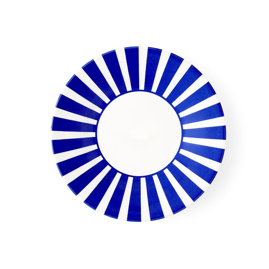 Bold Plate 7"
