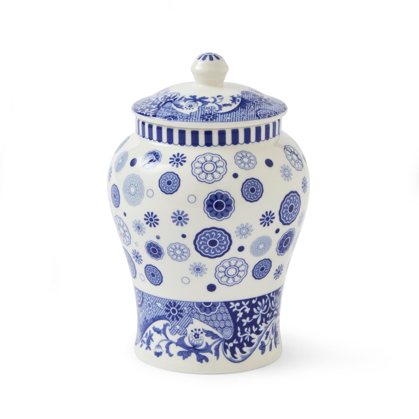 Vase 5" Brocato