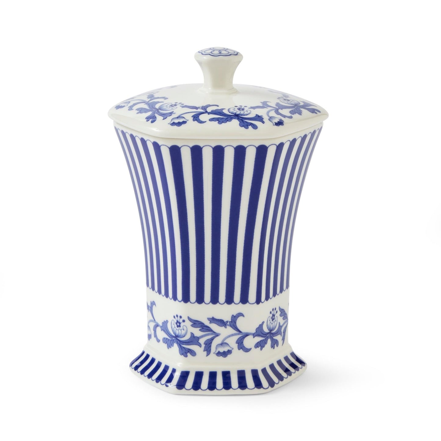 Vase 5.2" Steccato