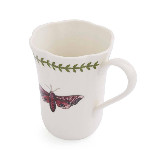 Bg Lotus 14Oz Mug