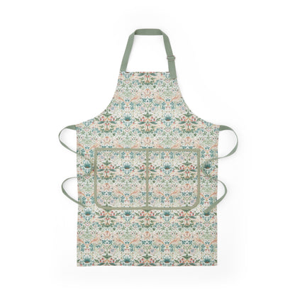 Apron