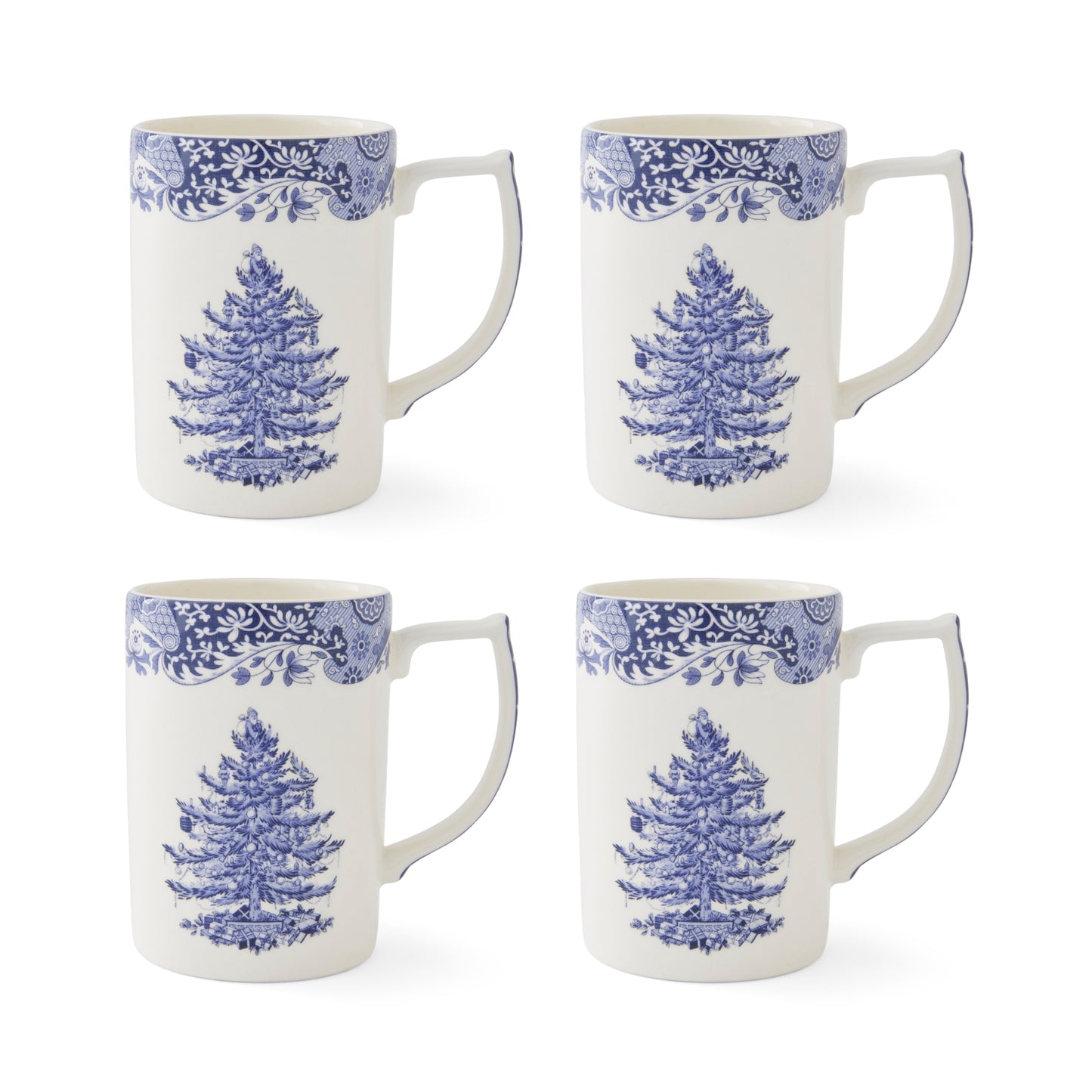 Christmas Mug 12Oz Uk