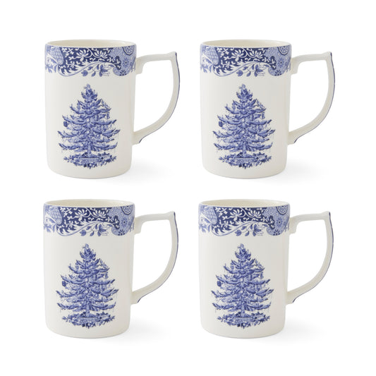 Christmas Mug 12Oz Uk