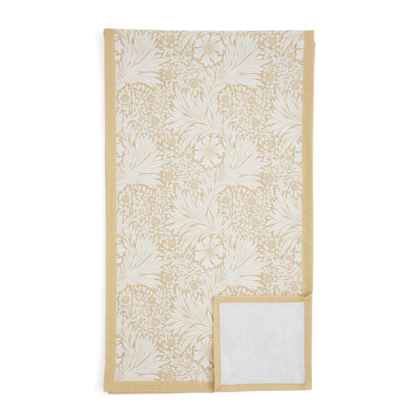 Table Runner - Marigold