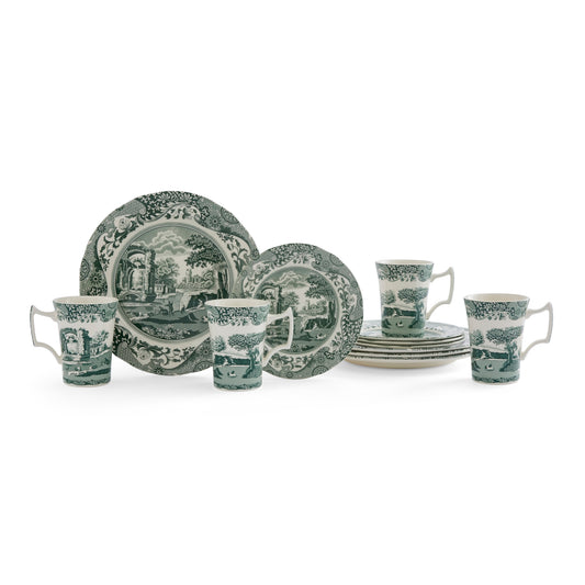 12 Pc Set