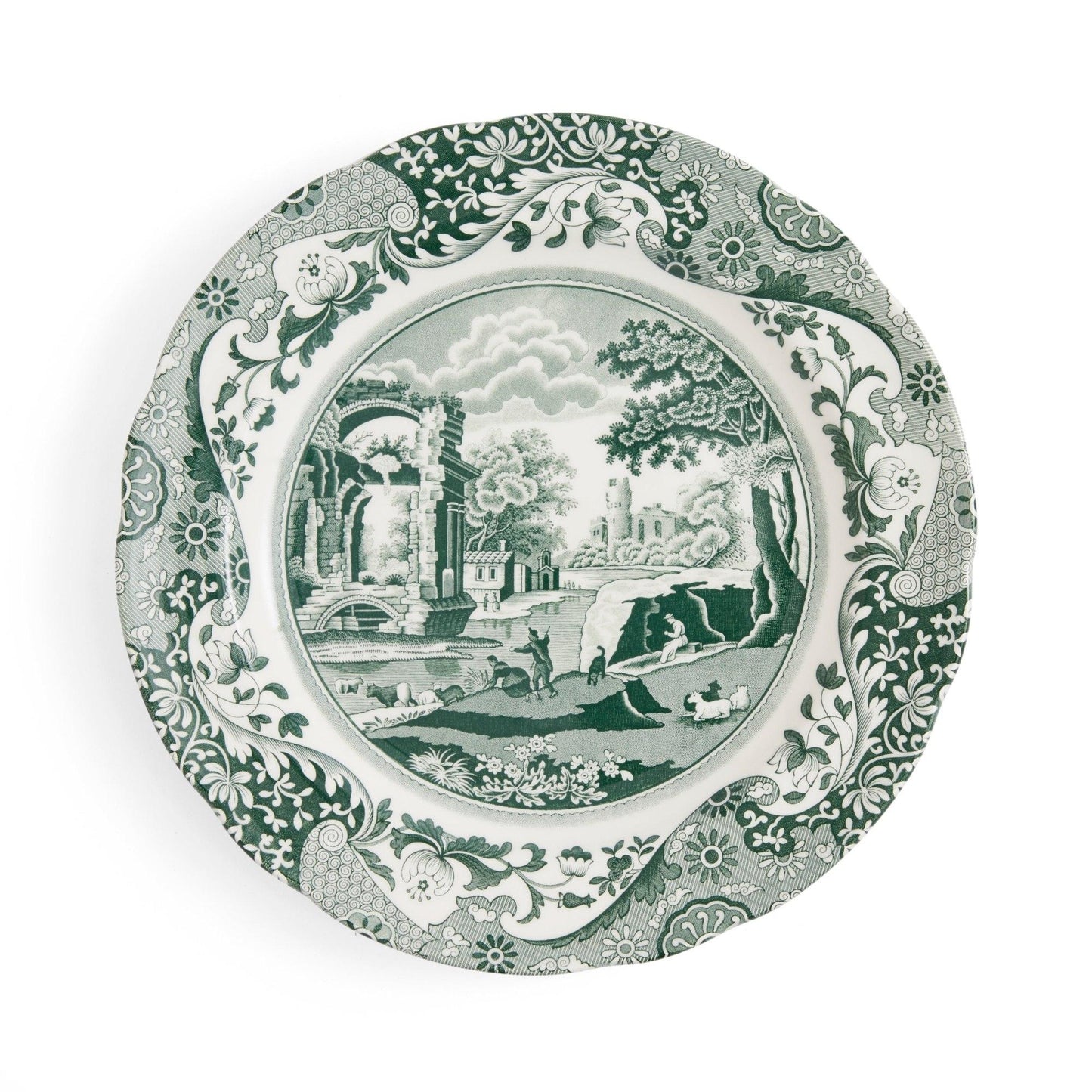 Dinner Plate 10.5"