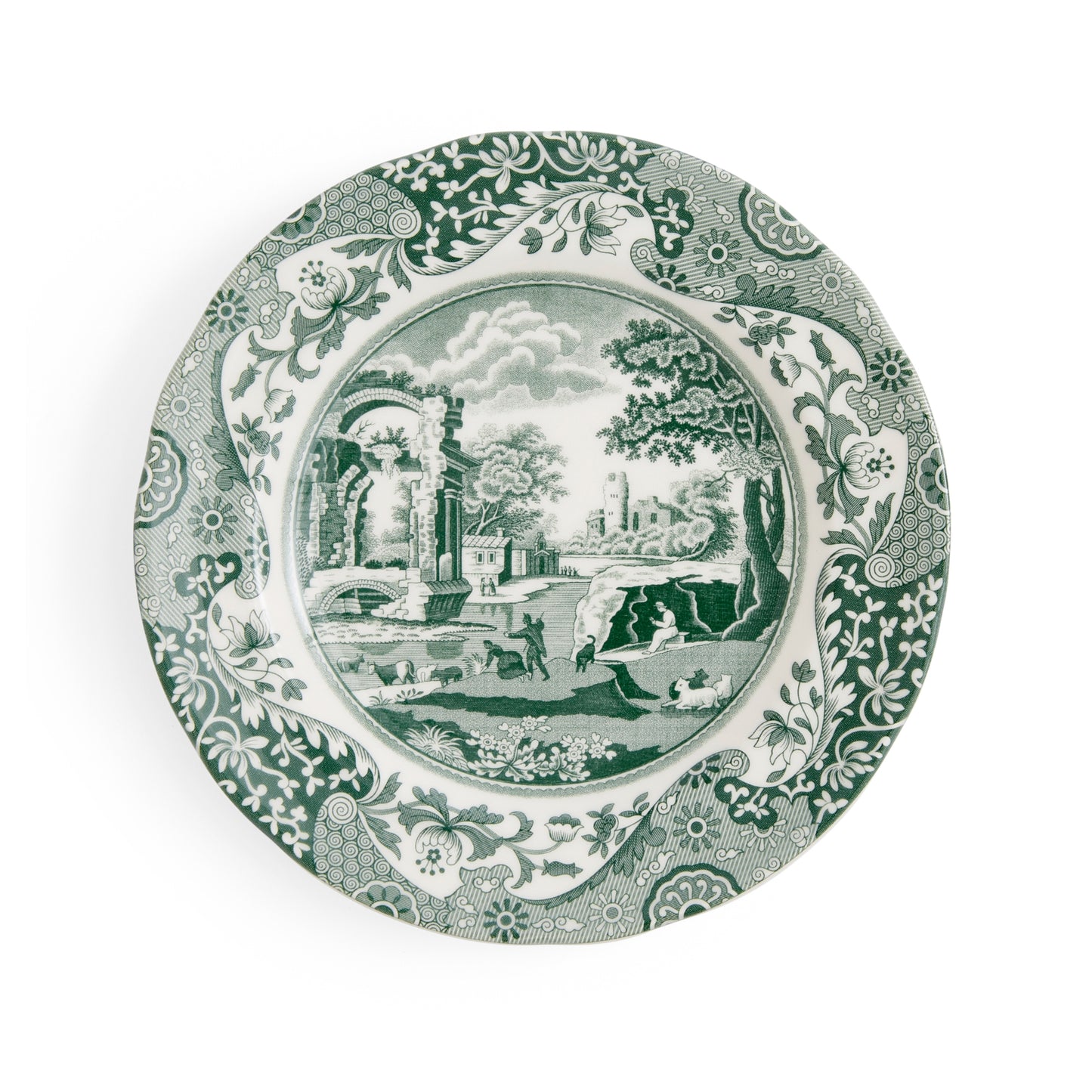 Bread & Butter Plate 6.5"