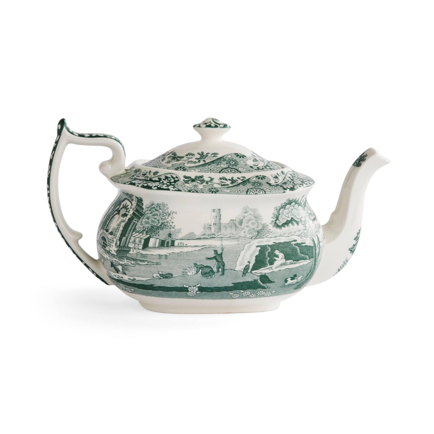 Teapot 2.5 Pt