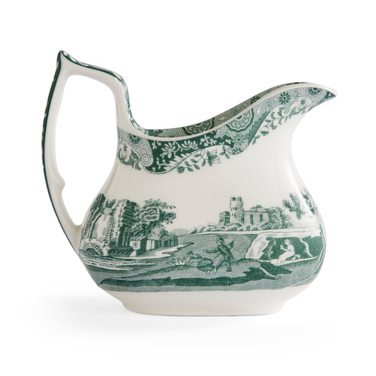 Cream Jug 8Oz.