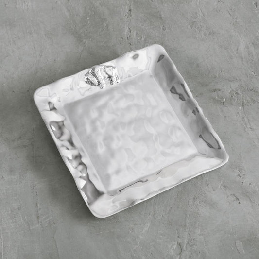 Buffalo Medium Square Platter