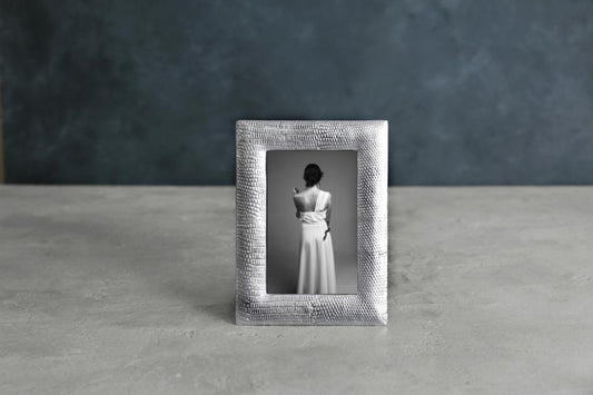 Pieles Snakeskin 4 x 6 Frame