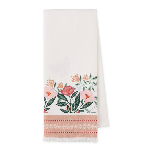 Liana Garden Butterfly Towel