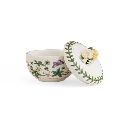 Bumble Bee Trinket Box