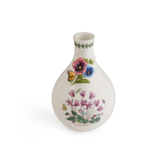 Cyclamen Vase