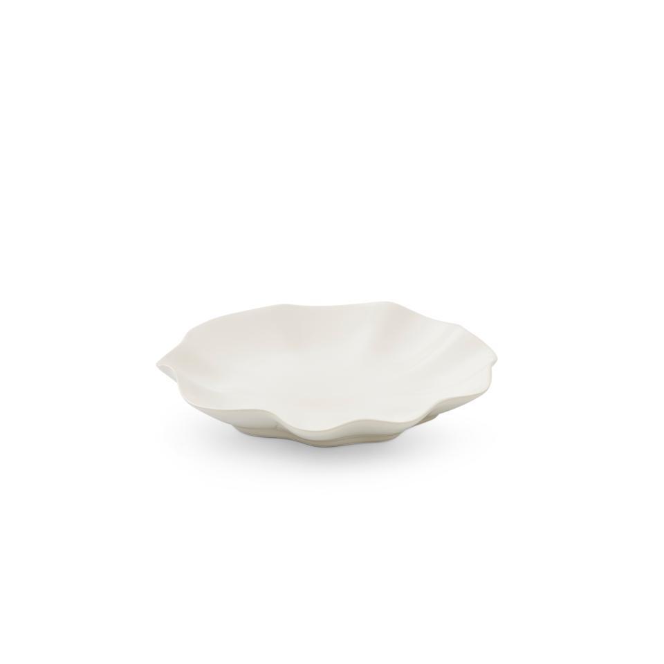 Salad Plate 8.5" - Floret White