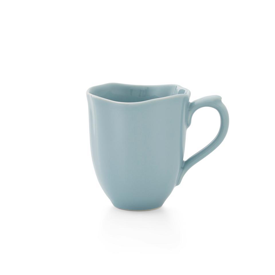 Mug 14 Oz - Floret Robins Egg