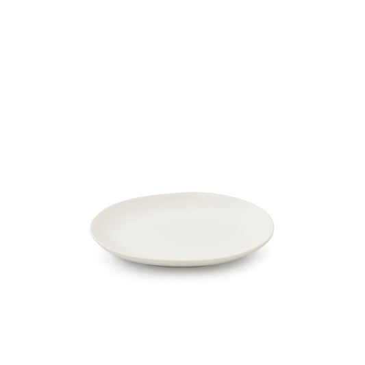 Salad Plate 8.5" - Arbor White