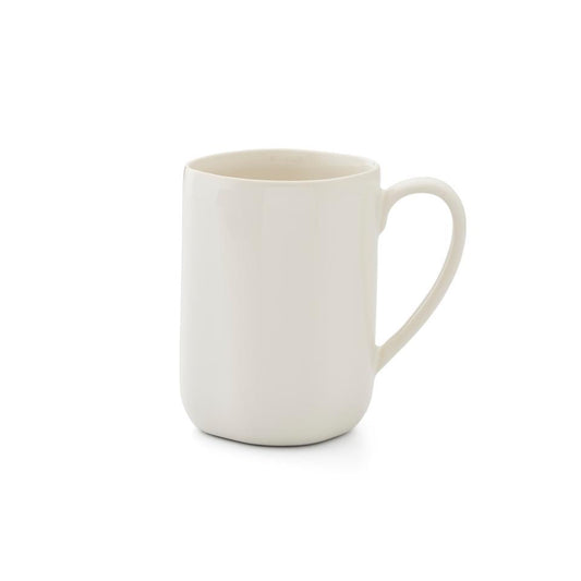 Mug 14 Oz - Arbor White