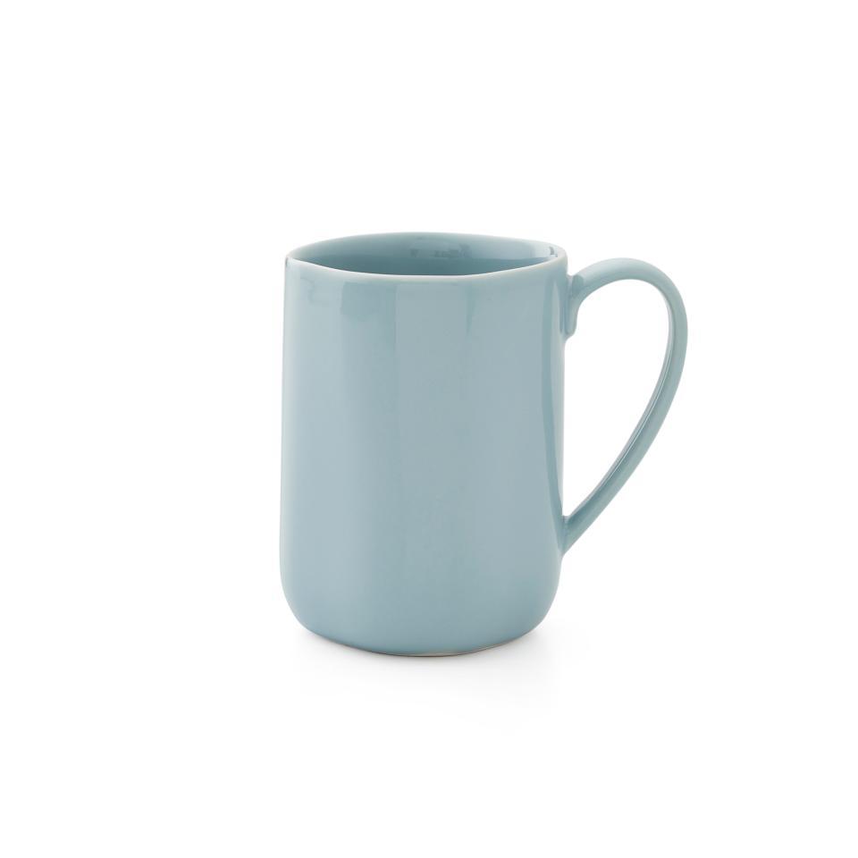 Mug 14 Oz - Arbor Robins Egg
