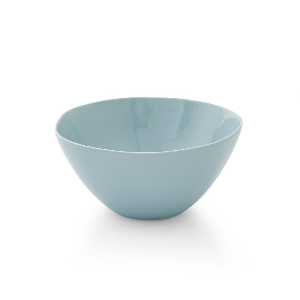 Serving Bowl 10" - Arbor Robin Egg