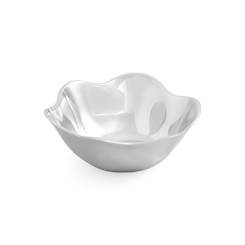 Small Nesting Bowl 7" Alloy