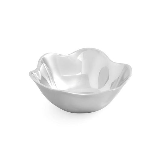 Small Nesting Bowl 7" Alloy