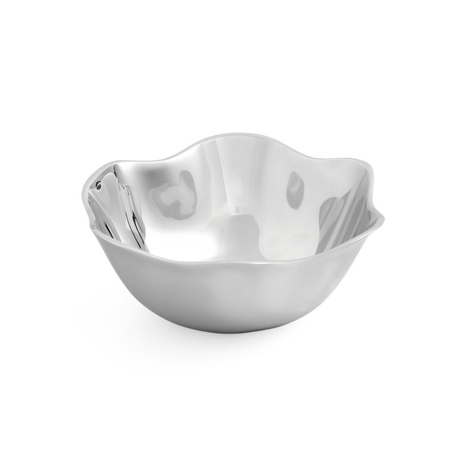 Medium Nesting Bowl 9.5" Alloy