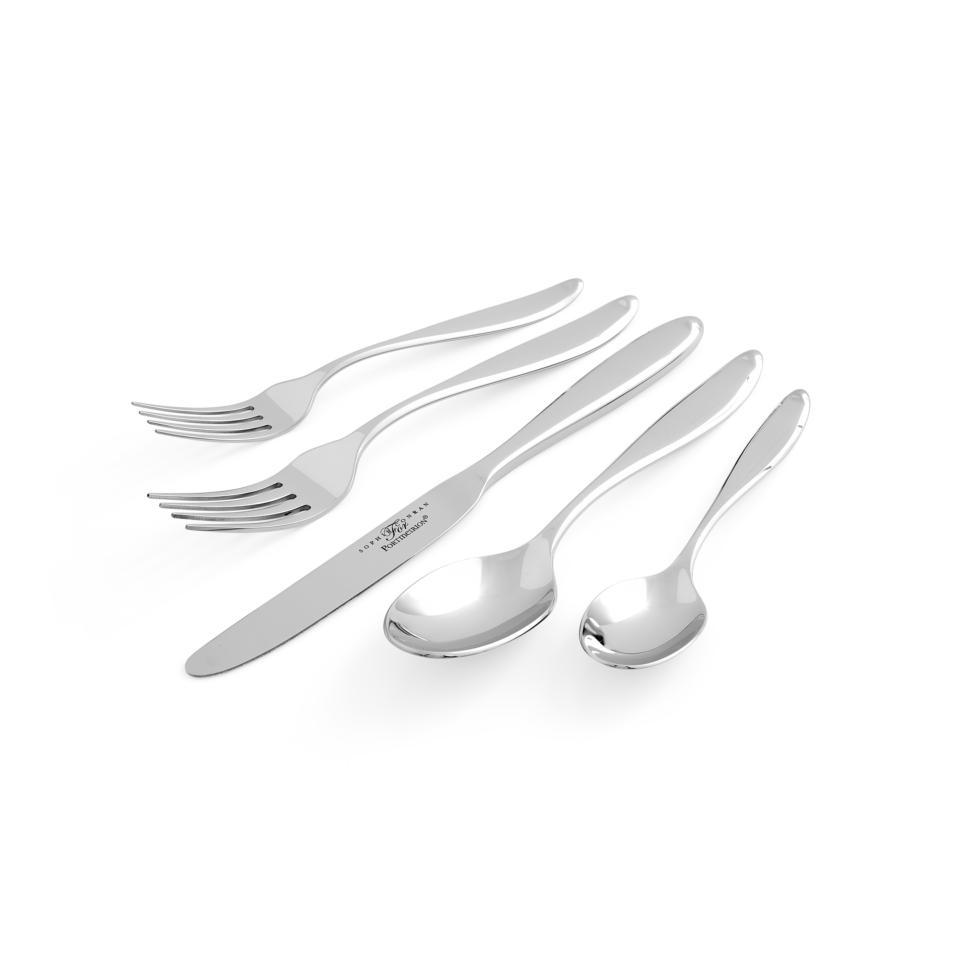 Floret 20 Piece Set