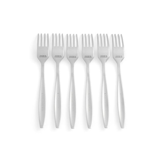 Cocktail Forks 6 Piece - Arbor