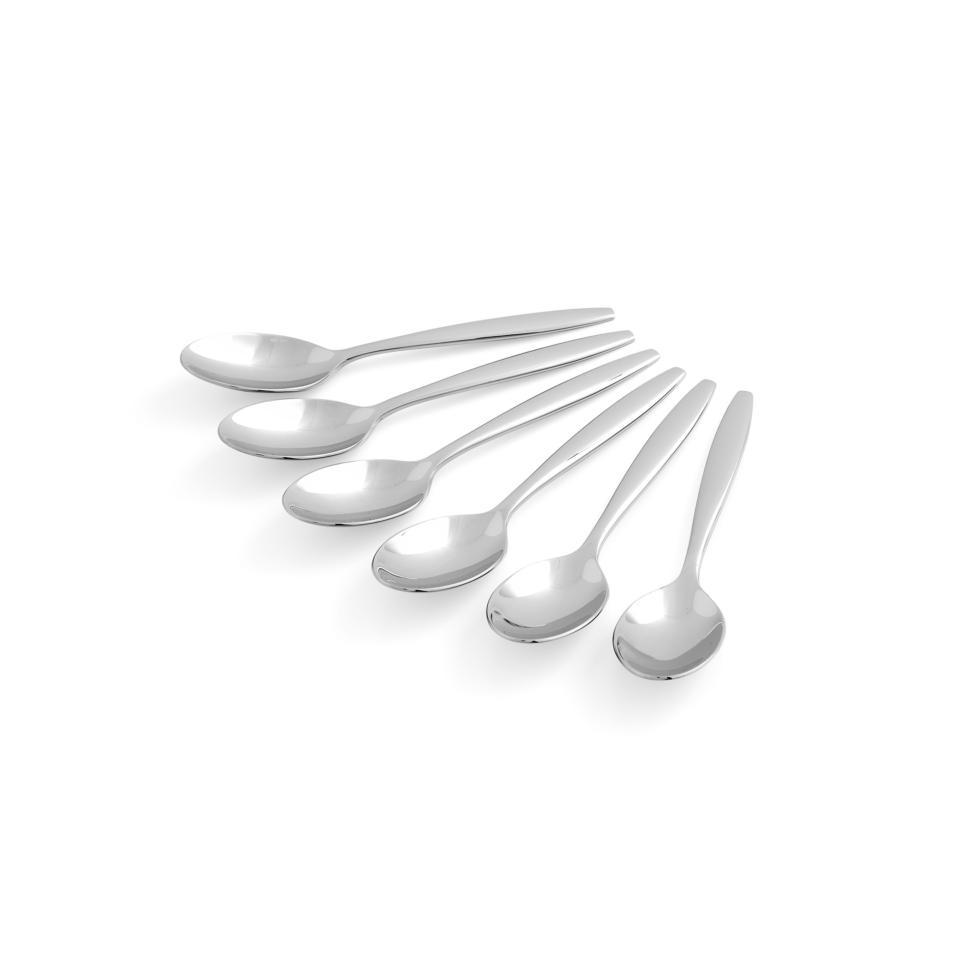 Cocktail Spoons 6 Piece - Arbor