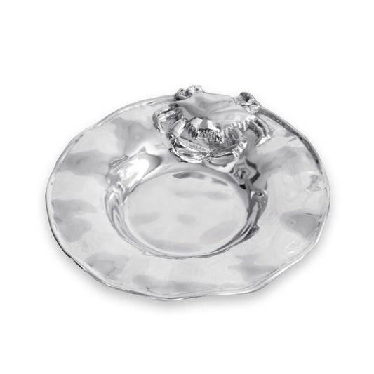 Ocean Crab Wine Coaster