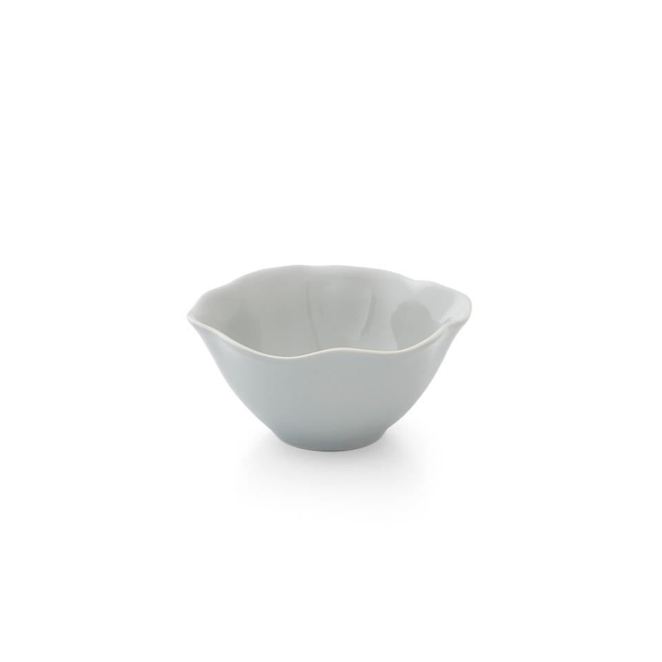 Bowl 7" - Floret Grey