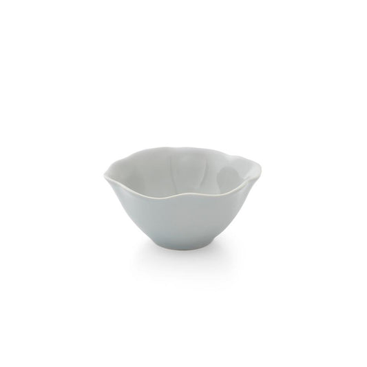 Bowl 7" - Floret Grey