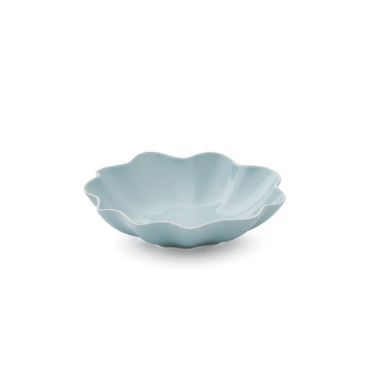 Pasta Bowl 9" - Floret Robins Egg