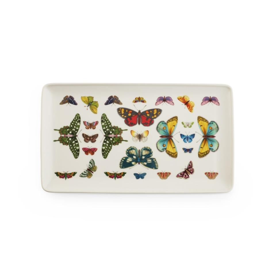 Rectangular Tray (White)