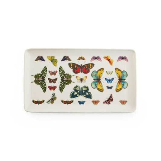 Rectangular Tray (White)