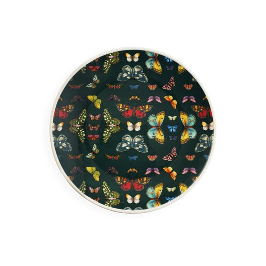 Coupe Plate (Green)