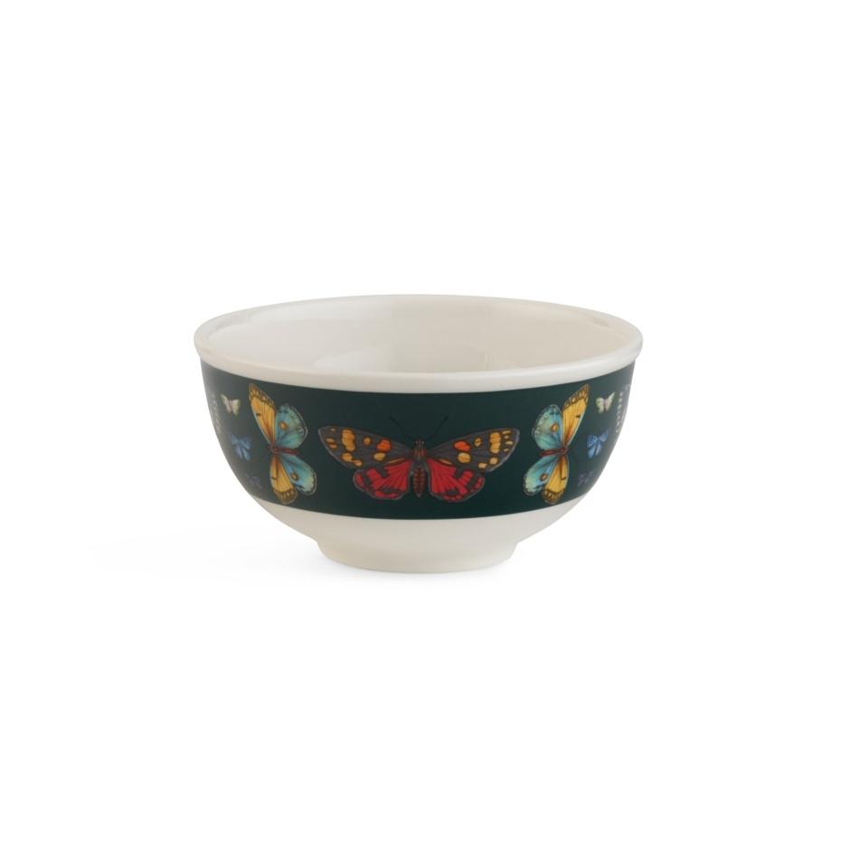 Bowl (Green)Bowl (White)