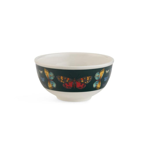 Bowl (Green)Bowl (White)