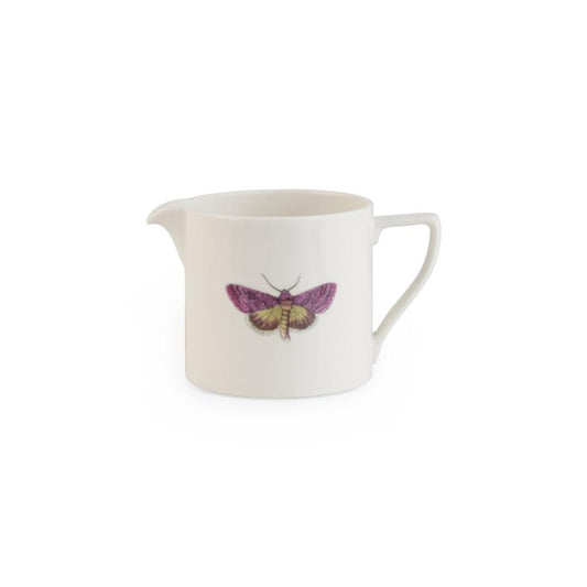 Jug (Meadow Saffron Butterfly)